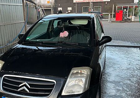 Citroën C2 1.4 Edition 90 Jahre Edition 90 Jahre