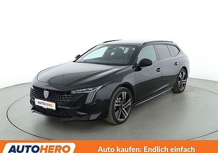 Peugeot 508 1.5 Blue-HDi GT Aut*NAVI*LED*ACC*CAM*PDC*