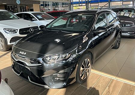 Kia Cee'd Sportswagon ceed Sportswagon Spirit*Bi-LED*R.Cam*CarPlay*ACC