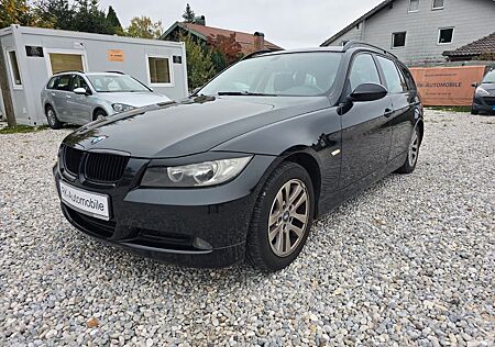 BMW 320d 320 Baureihe 3 Touring