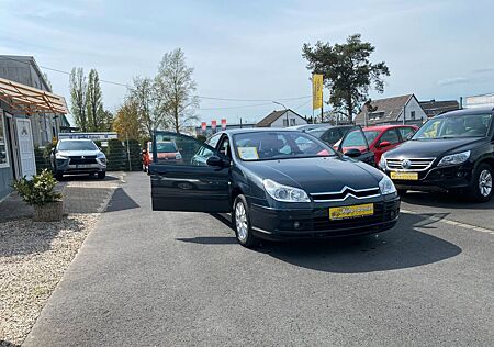 Citroën C5 2.0 HDi Scheckheftgepf. Klimaauto. Xenon TÜV