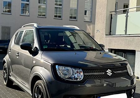 Suzuki Ignis Comfort+