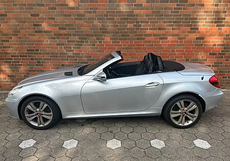 Mercedes-Benz SLK 200 Kompressor