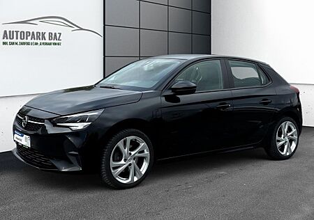 Opel Corsa gebraucht kaufen Opel Corsa F Edition AUTOMATIK *KLIM*SH*PDC*HU/AU-NEU