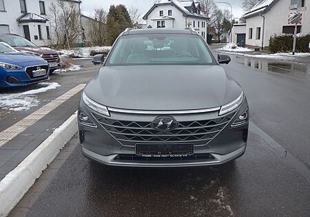 Hyundai Nexo Prime-Paket
