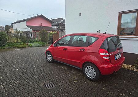 Mercedes-Benz A 150 AVANTGARDE Avantgarde