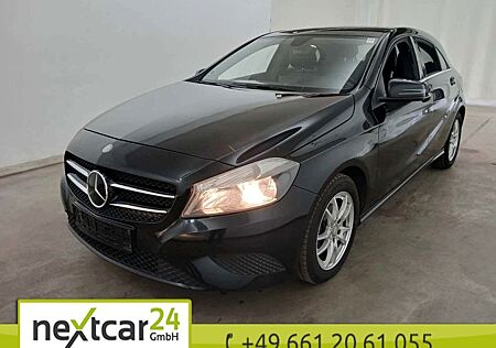 Mercedes-Benz A 180 A -Klasse BlueEfficiency