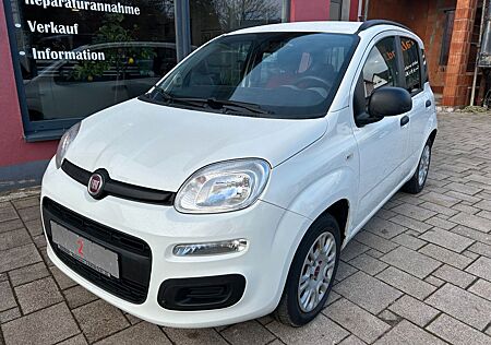 Fiat Panda 1.2 My Klima TÜV neu Radio