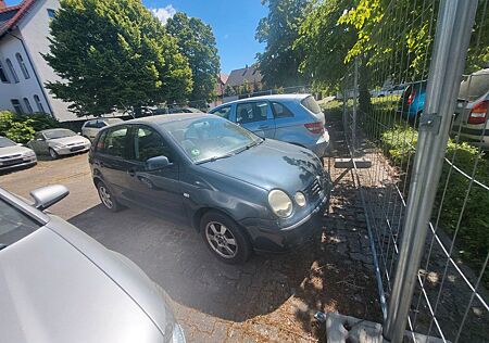 VW Polo Volkswagen 1.4 Highline Highline