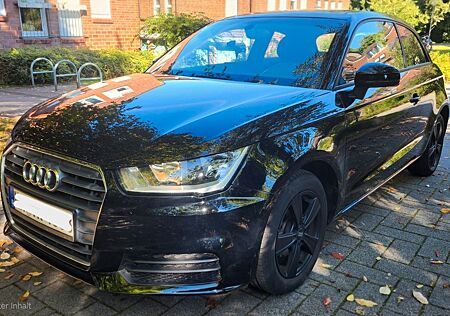 Audi A1 1.0 TFSI ultra -