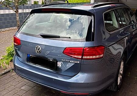 VW Passat Variant Volkswagen 2.0 TDI DSG BMT Comfortline V...
