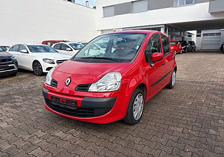 Renault Modus Expression*KLIMA*HU/AU NEU*