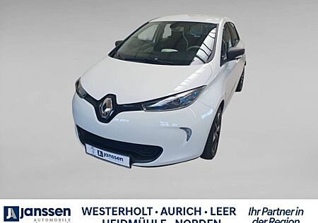 Renault ZOE LIFE Batteriemiete