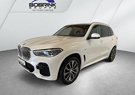 BMW X5 xDrive30d M Sport Laser Pano Head-Up RFK HiFi