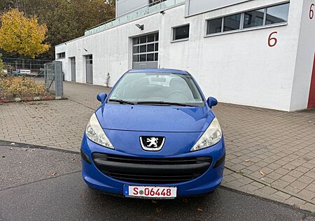 Peugeot 207 Filou
