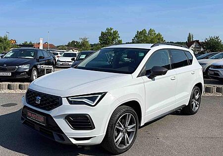 Seat Ateca 1.5 TSI FR DSG *Navi, ACC, Kessy, AppCon.*