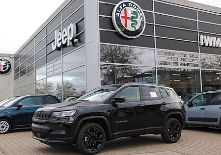 Jeep Compass 1.5 e-Hybrid North Star PANO NP:48.520,-