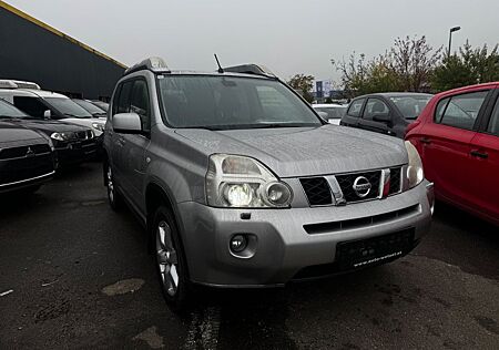 Nissan X-Trail LE 4X4