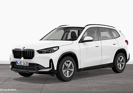 BMW X1 sDrive20d AHK Driv.Assist+ Kamera LED