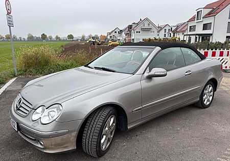 Mercedes-Benz CLK 240 ELEGANCE Elegance