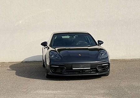 Porsche Panamera 4S E-Hybrid/FACELIFT/1.HAND/SCHECKHEFT/