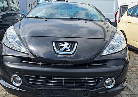 Peugeot 207 CC Sport 150 THP Sport