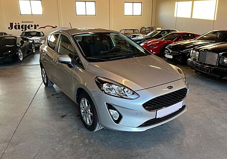 Ford Fiesta Cool & Connect-WINTERPAKET-NAVI-GARANTIE-
