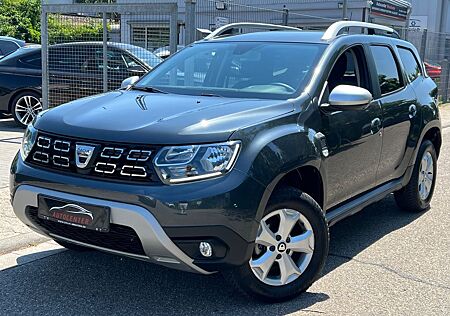 Dacia Duster 1.6SCE Comfort|NAVI|KAMERA|SITZHEIZUNG|