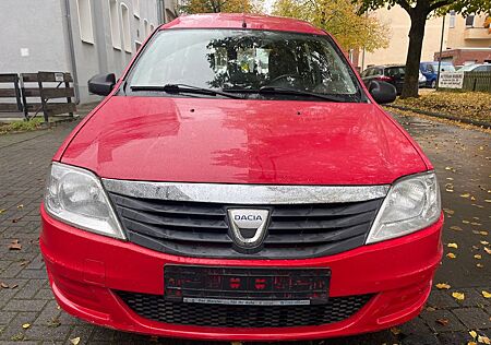 Dacia Logan MCV Kombi Ambiance