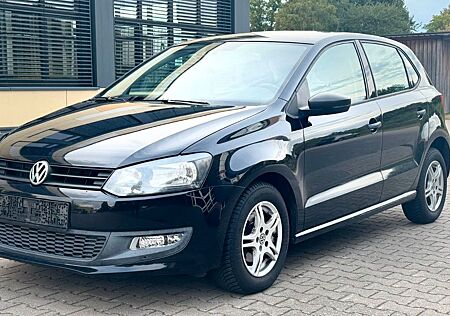 VW Polo Volkswagen 1.2 44kW Trendline Euro 5 Klima