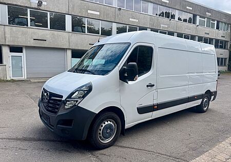 Opel Movano B 2.3 CDTI Kasten HKa L3H2 3,5t