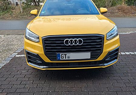 Audi Q2 1.4 TFSI