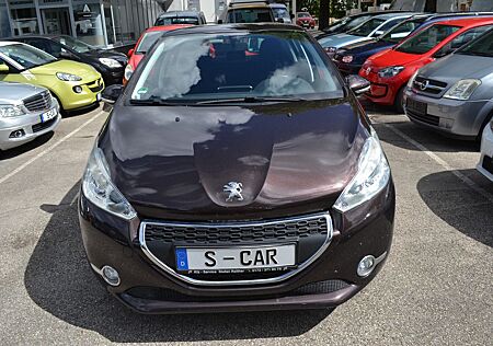 Peugeot 208 Active Euro 5 Klima