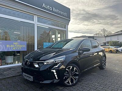 Mitsubishi Colt 1.0 T-Benziner TOP *360-Kamera*dig.Display*