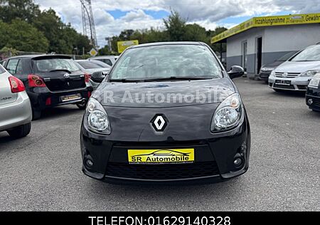 Renault Twingo Night & Day*AUTOMATIK*PANORAMA*KLIMA*