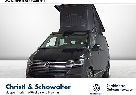VW T6 California Volkswagen T6.1 California Ocean 2.0 TDI DSG LED NAVI ACC