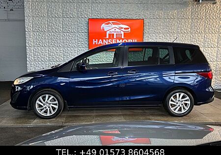 Mazda 5 Center-Line*7-Sitzer*SHZ.*TÜV*PDC*Temp.*Klima*