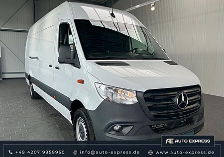 Mercedes-Benz Sprinter 315 L3/H2+360°Kamera+Schwingsitz+Navi+