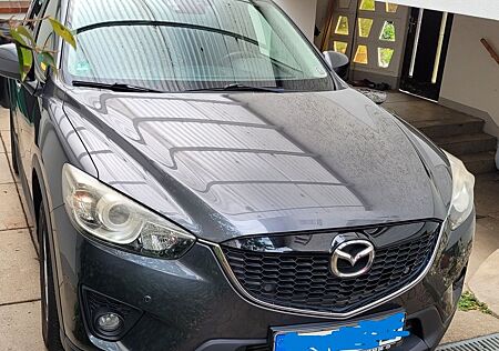 Mazda CX-5 2.2 SKYACTIV-D Prime-Line Prime-Line