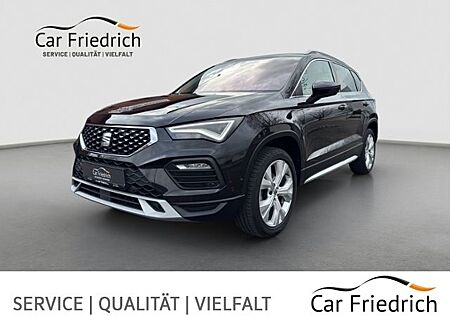 Seat Ateca 1.5 TSI DSG Xperience Assistenz-Paket
