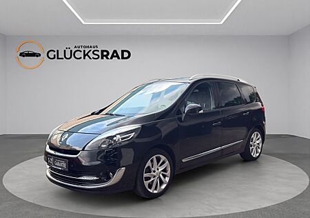 Renault Scenic III Grand Luxe 2.0 dCi R-Cam Pano AHK Nav