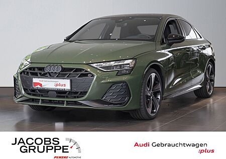 Audi A3 Limousine 35 TFSI S line S-tronic Matrix, Kam