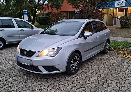 Seat Ibiza 1.2 TDI CR Style