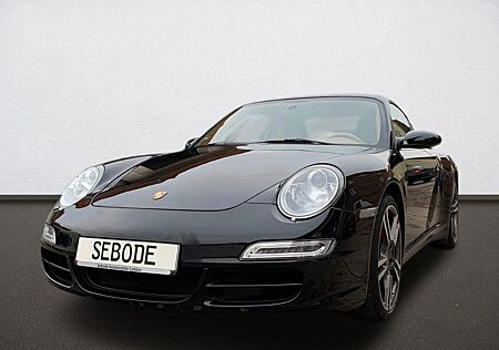 Porsche 911 Urmodell 911 Carrera 4 S Coupe