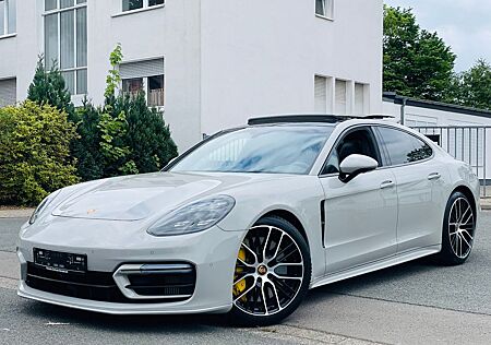 Porsche Panamera GTS V8/KERAMIK/GARANTIE/MASSAGE/MATRIX