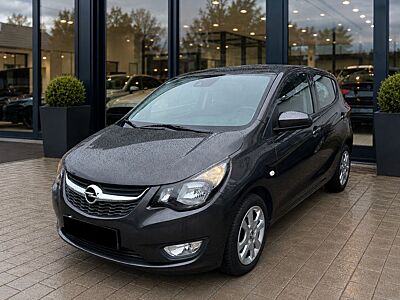 Opel Karl Edition / SHZ / KLIMA/ DAB/PDC/PHONE