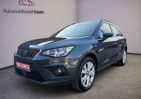 Seat Arona 1.0 TSI Style 1.Hand TÜV Reifen NEU