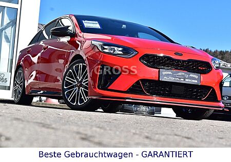 Kia Pro_ceed pro_cee'd / ProCeed 1.6 T-GDI DCT GT "ACC"PANO"