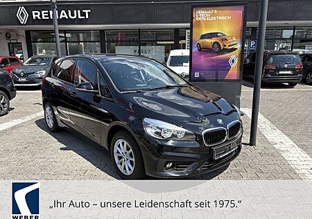 BMW 216 Active Tourer Active Tourer i Advantage