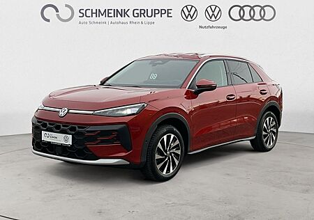 VW T-Roc Volkswagen Style 1.5 eTSI DSG AHK Navi Kamera CarPlay